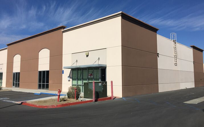 Pictures of Industrial property located at 82855 Market St D/5, Indio, CA 92201 for lease - image #1