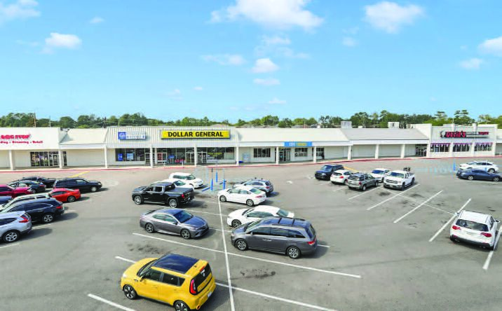 Pictures of Retail property located at 1919 Staring Ln, Baton Rouge, LA 70810 for lease - image #1