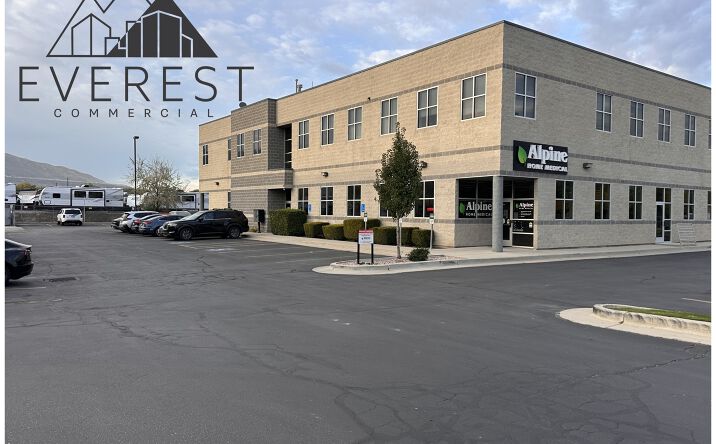 Pictures of Office property located at 132 E 13065 S, Draper, UT 84020 for lease - image #1