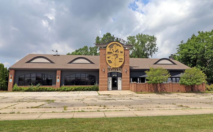 Pictures of Retail, Restaurant property located at 46777 Gratiot Ave, Chesterfield, MI 48051 for lease - image #1