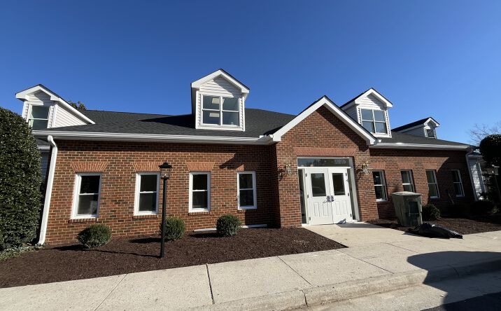 Pictures of Retail property located at 5318 Patterson Ave, Richmond, VA 23226 for lease - image #1