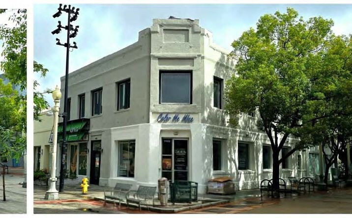 Pictures of Office property located at 9430 Washington Blvd, Culver City, CA 90232 for lease - image #1
