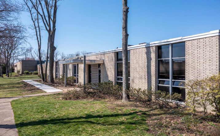 Pictures of Industrial property located at 10-50 Charles St, Unit 3, Westwood, NJ 07675 for lease - image #1