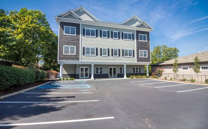 Pictures of Office property located at 41 Green Street 1st Floor, Huntington, NY 11743 for lease - image #1