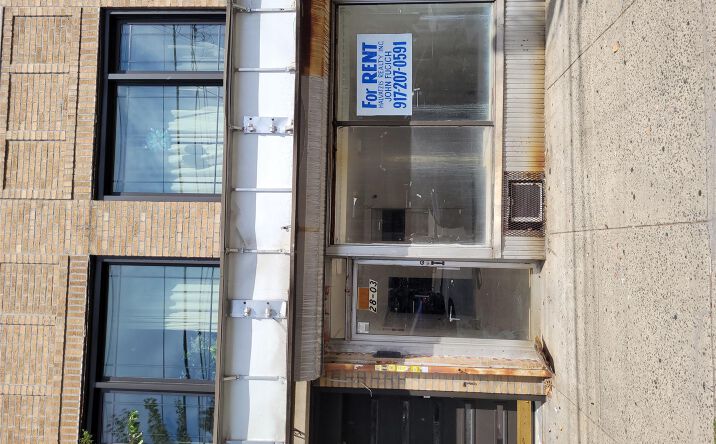 Pictures of Office property located at 28-03 Ditmars Blvd 1, Astoria, NY 11105 for lease - image #1