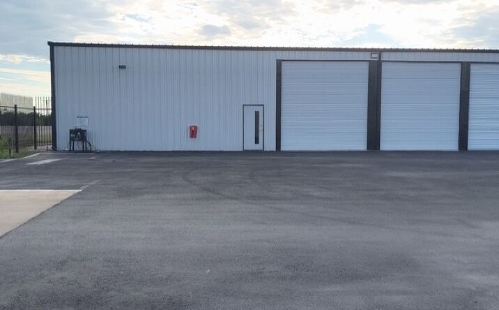 Pictures of Industrial property located at 6458 TX-276, West Royse City, TX 75189 for lease - image #1