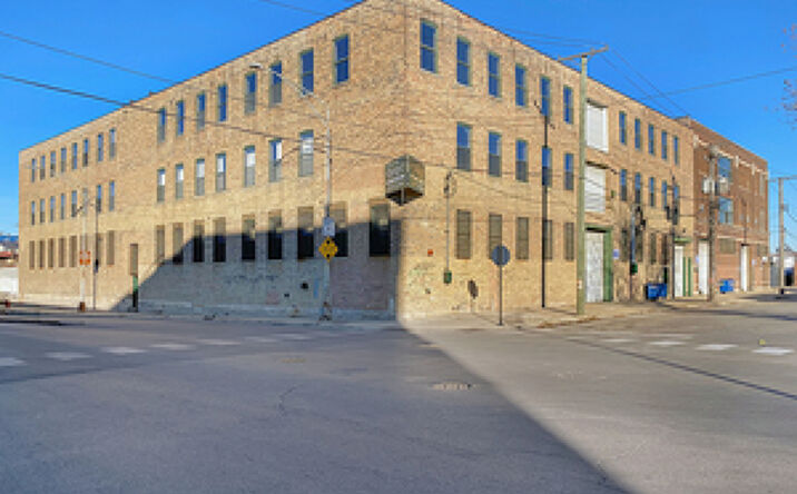 Pictures of Industrial property located at 2950 W Carroll Ave, Chicago, IL 60612 for lease - image #1