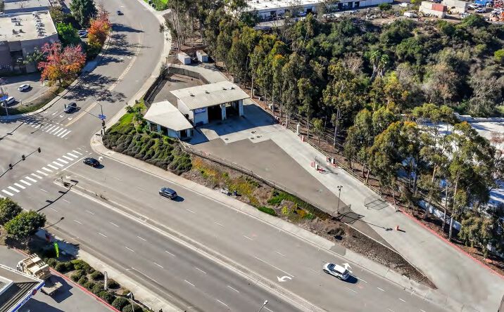 Pictures of Special Purpose property located at 9690 Black Mountain Rd, San Diego, CA 92126 for lease - image #1