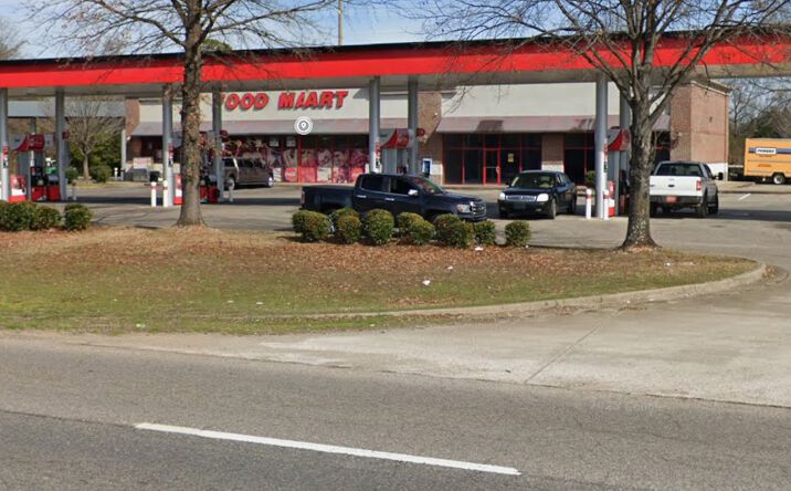 Pictures of Retail property located at 755 Air Base Blvd, Montgomery, AL 36108 for lease - image #1