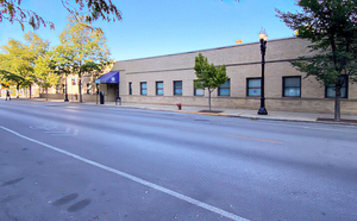 Pictures of Retail property located at 4427 N Clark St, Chicago, IL 60640 for lease - image #1