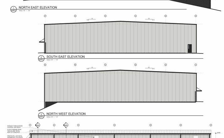Pictures of Industrial, Land property located at 3530 Central Park Blvd, Louisville, TN 37777 for lease - image #1