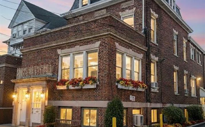 Pictures of Office property located at 177 Somerset Street, New Brunswick, NJ 08901 for lease - image #1