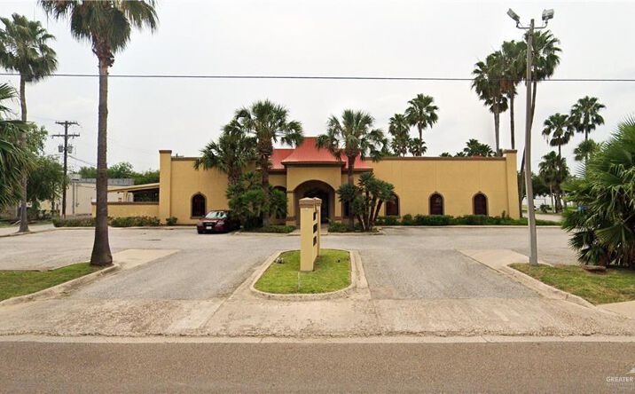 Pictures of Office property located at 6521 N 10th St, McAllen, TX 78504 for lease - image #1