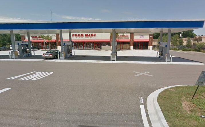 Pictures of Retail property located at 5875 San Juan Ave, Jacksonville, FL 32210 for lease - image #1