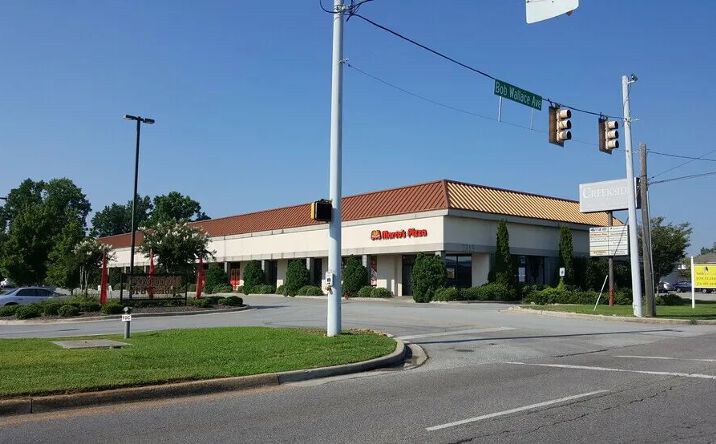 Pictures of Retail, Office property located at 2315 Bob Wallace Ave SW, Huntsville, AL 35805 for lease - image #1