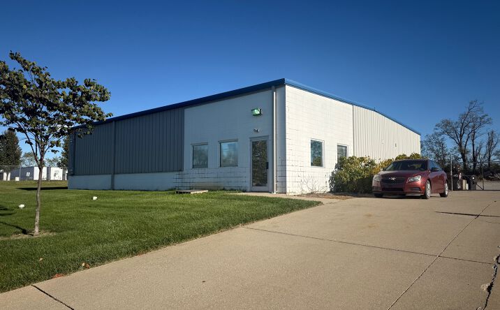 Pictures of Industrial property located at 51 Cummings Dr, Walton, KY 41094 for lease - image #1