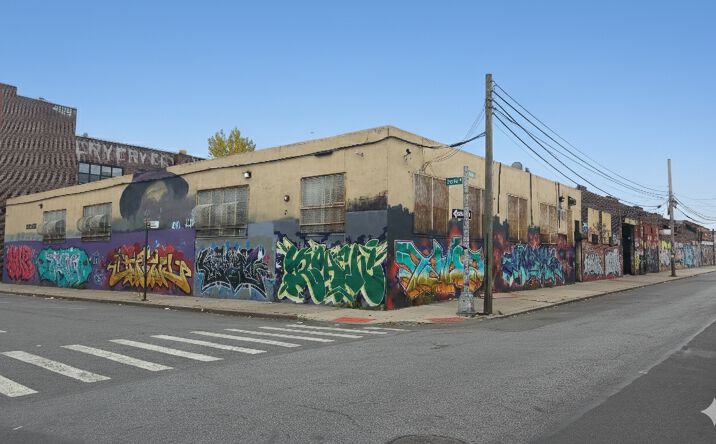 Pictures of Industrial property located at 342 Ten Eyck St, brooklyn, NY 11206 for lease - image #1