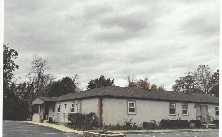 Pictures of Office, Special Purpose property located at 3001 Bridgeboro Rd, Delran, NJ 08075 for lease - image #1