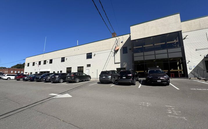 Pictures of Office property located at 262 Harlow St, Bangor, ME 04401 for lease - image #1