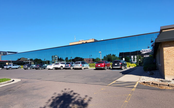 Pictures of Office, Special Purpose property located at 823 Belknap St, Superior, WI 54880 for lease - image #1