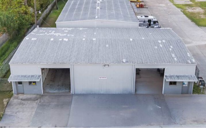 Pictures of Industrial property located at 10803 Paulus Dr, Houston, TX 77041 for lease - image #1