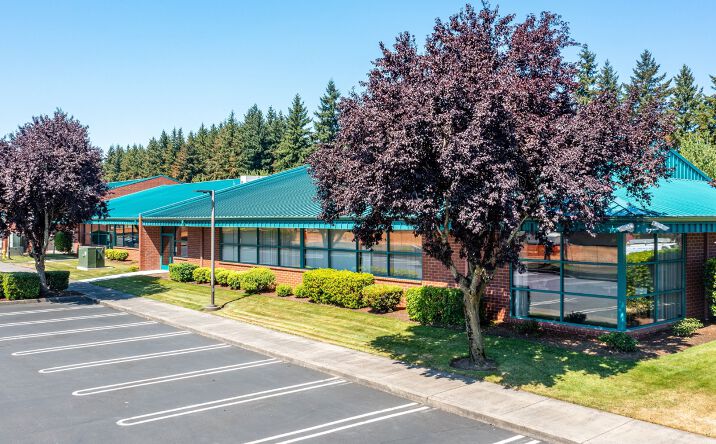 Pictures of Office property located at 14301 SE 1st St, Vancouver, WA 98684 for lease - image #1