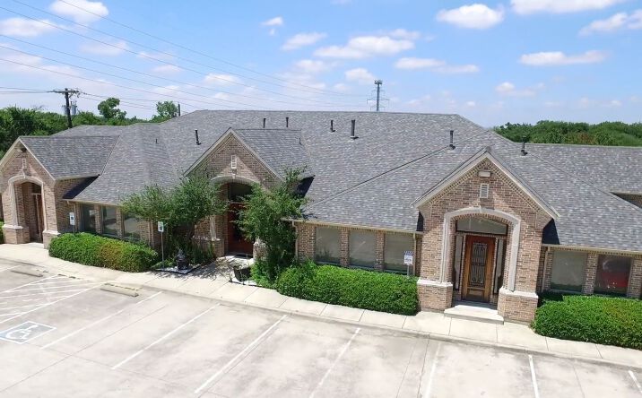 Pictures of Office property located at 5212 Village Creek Dr, Plano, TX 75093 for lease - image #1