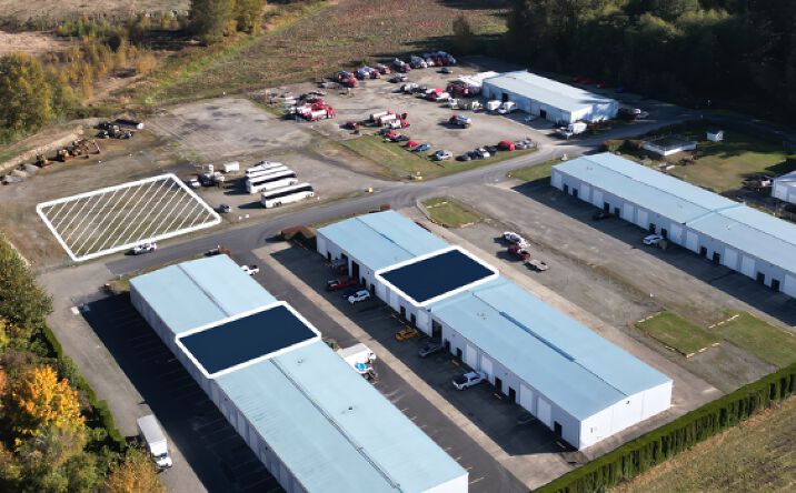 Pictures of Industrial property located at 1703 19th Ave NW, Puyallup, WA 98371 for lease - image #1