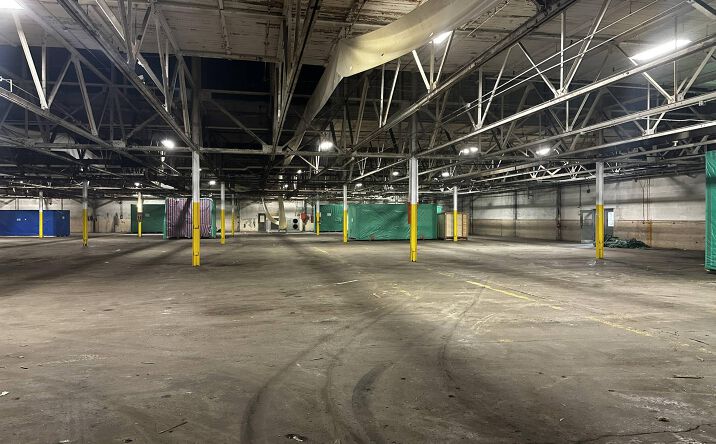 Pictures of Industrial property located at 1999 Wildwood Ave, Jackson, MI 49202 for lease - image #1