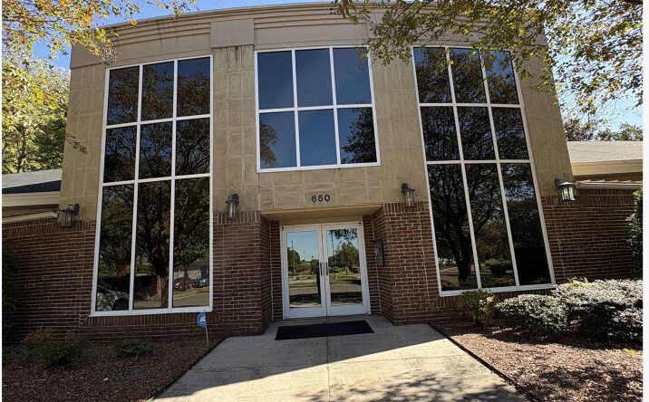 Pictures of Office property located at 650 Sun Temple Dr, Madison, AL 35758 for lease - image #1