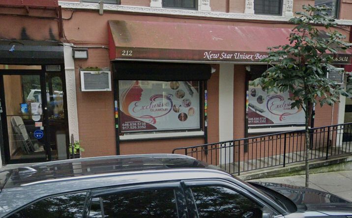 Pictures of Retail property located at 212 E 119th St, New York, NY 10035 for lease - image #1