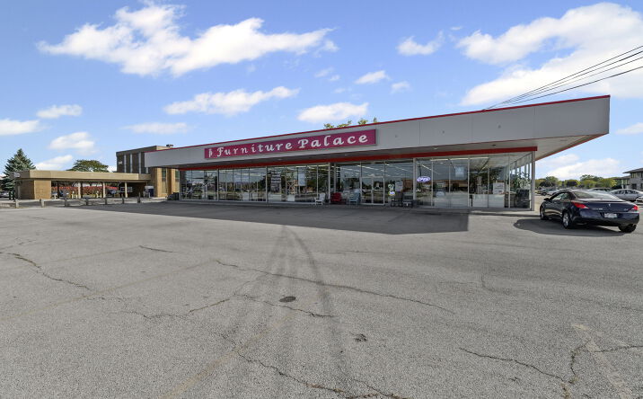 Pictures of Office, Industrial property located at 1436 S Reynolds Rd, Maumee, OH 43537 for lease - image #1