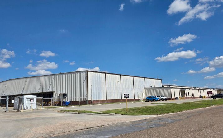 Pictures of Industrial property located at 1801 E Haggar Ave, Weslaco, TX 78596 for lease - image #1