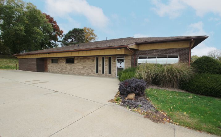 Pictures of Office property located at 223 N Main St, Rittman, OH 44270 for lease - image #1