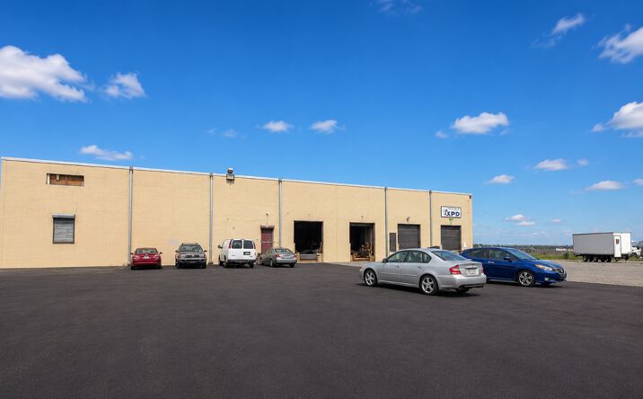 Pictures of Industrial property located at 5331 N 10th St, Philadelphia, PA 19141 for lease - image #1