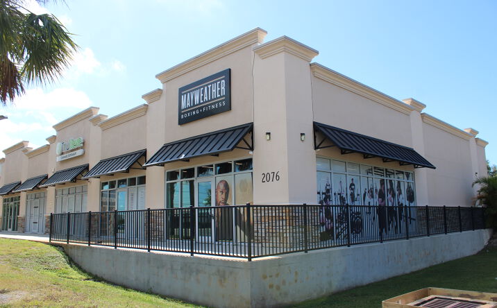 Pictures of Retail, Office property located at 2076 Seminole Blvd., Suite D, Largo, FL 33778 for lease - image #1