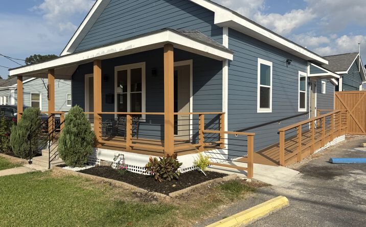 Pictures of Retail, Office property located at 534 Williams Blvd, Kenner, LA 70062 for lease - image #1