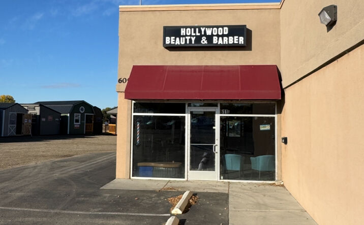 Pictures of Retail property located at 611 US-95, Weiser, ID 83672 for lease - image #1