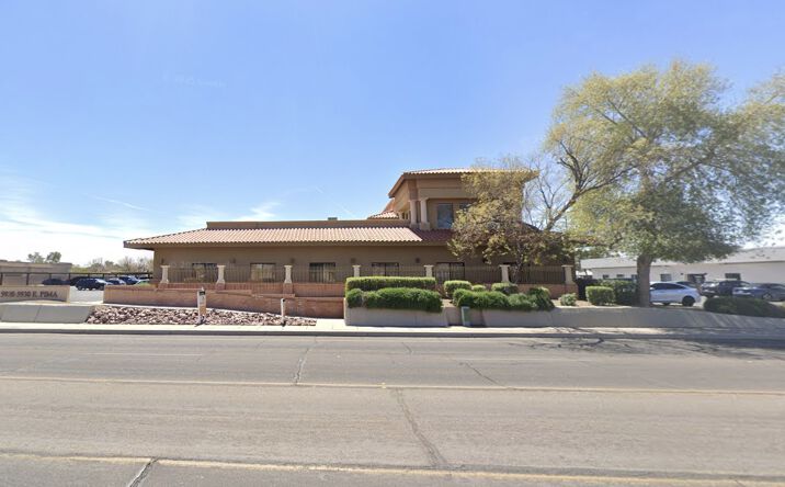 Pictures of Office property located at 5930 E Pima St, Tucson, AZ 85712 for lease - image #1