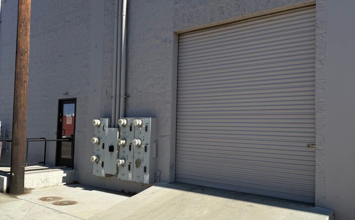 Pictures of Retail, Industrial property located at 142 S Commercial Ave, Emmett, ID 83617 for lease - image #1