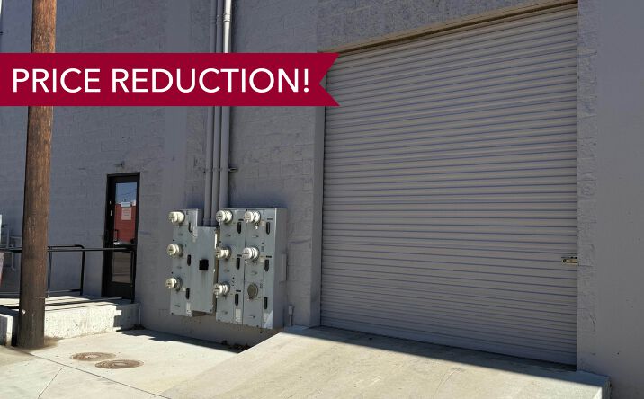 Pictures of Retail, Industrial property located at 142 S Commercial Ave, Emmett, ID 83617 for lease - image #1