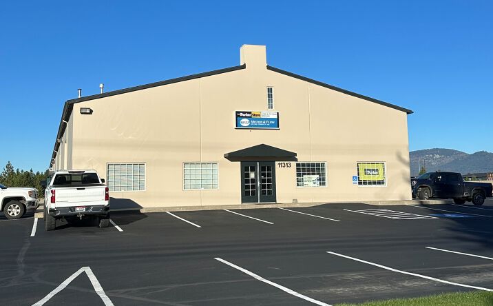 Pictures of Industrial property located at 11307 N Government Wy, Hayden, ID 83835 for lease - image #1
