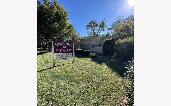 Pictures of Office property located at 648 Childs Ave, Drexel Hill, PA 19026 for lease - image #1
