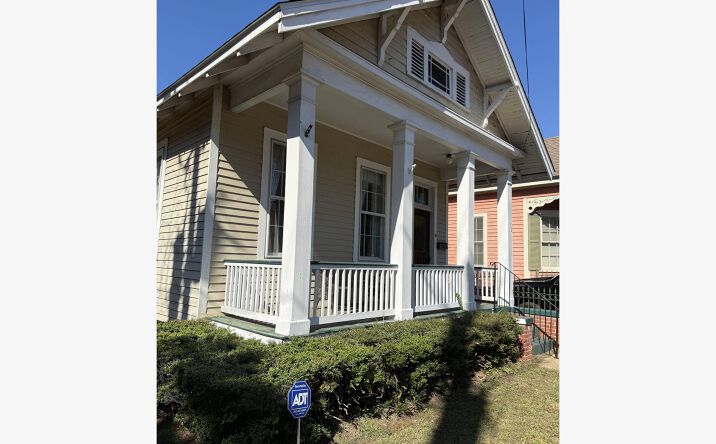 Pictures of Office property located at 156 S Lawrence St, Mobile, AL 36602 for lease - image #1