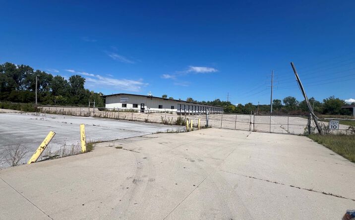 Pictures of Industrial property located at 2335 St. Johns Rd, Lima, OH 45805 for lease - image #1