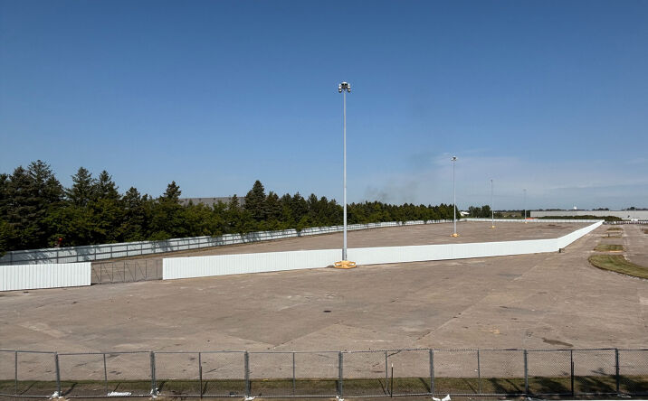 Pictures of Industrial, Land property located at 200 E 90th St, Davenport, IA 52806 for lease - image #1