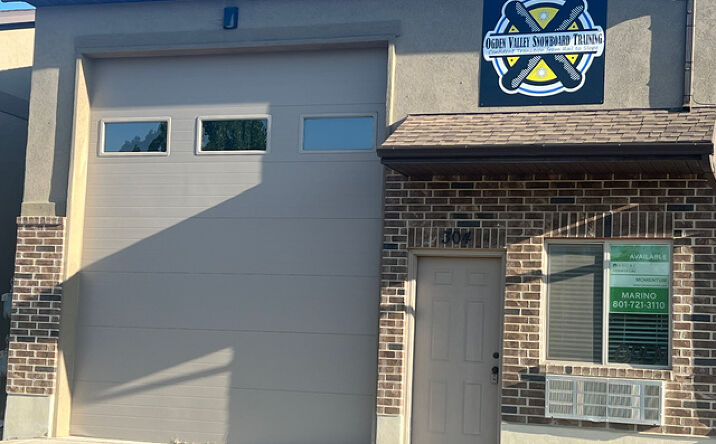 Pictures of Industrial property located at 1337 W 5175 S - # 304, Riverdale, UT 84405 for lease - image #1