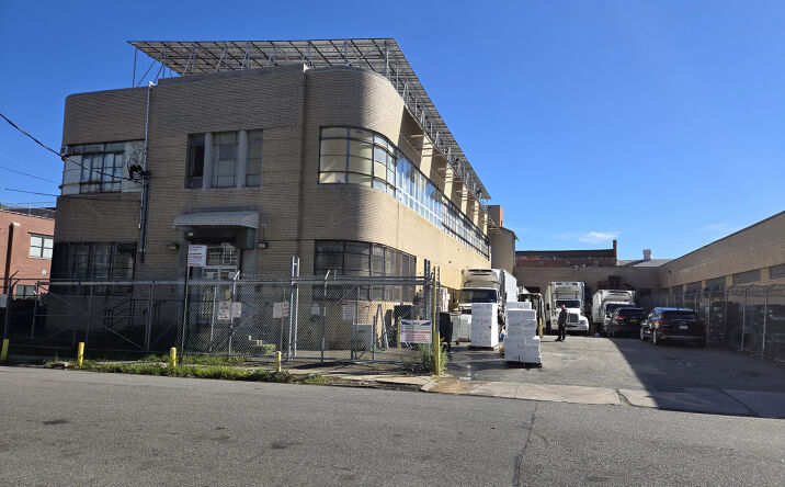 Pictures of Industrial property located at 141 Lake Ave, Staten island NY, NY 10303 for lease - image #1