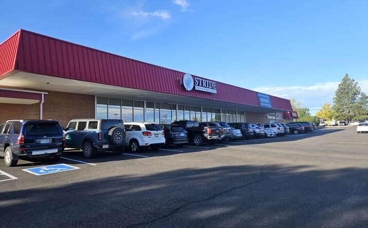 Pictures of Office property located at 10680 Del Mar Pkwy, Aurora, CO 80010 for lease - image #1
