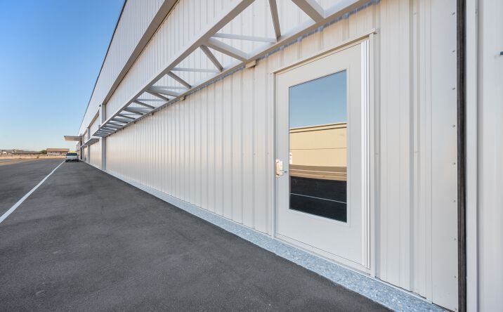 Pictures of Industrial, Special Purpose property located at 26671 S Crismon Rd, Queen Creek, AZ 85142 for lease - image #1